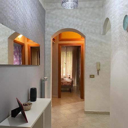 Lucky Domus Roma Eternal Leilighet Eksteriør bilde